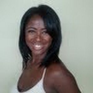 Meet your Posher, Keilah